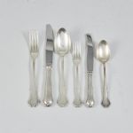 1432 5406 CUTLERY SET